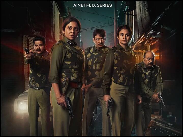 Gullak 3 to Delhi Crime 2 the Top OTT Shows 2022 According to Famous Film Critic Shubhra Gupta Year Ender 2022: 'गुल्लक 3' से 'दिल्ली क्राइम 2' तक ये हैं साल के सबसे बेहतरीन शोज़, कहीं आपने मिस तो नहीं कर दिए?