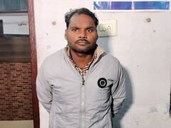 रामपुर में क्रिसमस डे पर धर्मांतरण की साजिश, लालच देने वाला आरोपी गिरफ्तार