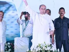 Odisha Election: 'राष्ट्रीय दल नहीं कर सकते ओडिशा का विकास', सीएम नवीन पटनायक का बीजेपी-कांग्रेस पर वार