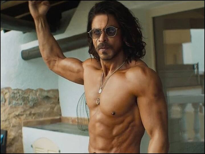 Trending news: 'Santa came to your house?', Shahrukh Khan gave a funny answer to a fan's question - Hindustan News Hub Trending news: 'Santa came to your house?', Shahrukh Khan gave a funny answer to a fan's question - Hindustan News Hub