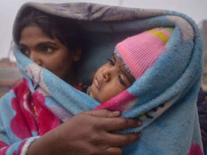 Rajasthan Weather: कड़ाके की सर्दी के लिए हो जाएं तैयार, घने कोहरे आशंका के बीच माइनस 1.5 डिग्री नीचे पहुंचा पारा Rajasthan Weather Update Fatehpur temperature dropped below zero Degree Celsius Rajasthan Weather News Rajasthan Weather: कड़ाके की सर्दी के लिए हो जाएं तैयार, घने कोहरे आशंका के बीच माइनस 1.5 डिग्री नीचे पहुंचा पारा