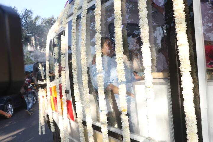 इस केस में तुनिषा शर्मा के एक्स ब्वॉयफ्रेंड शीजान मोम्मद खान को पुलिस ने अरेस्ट कर लिया है.