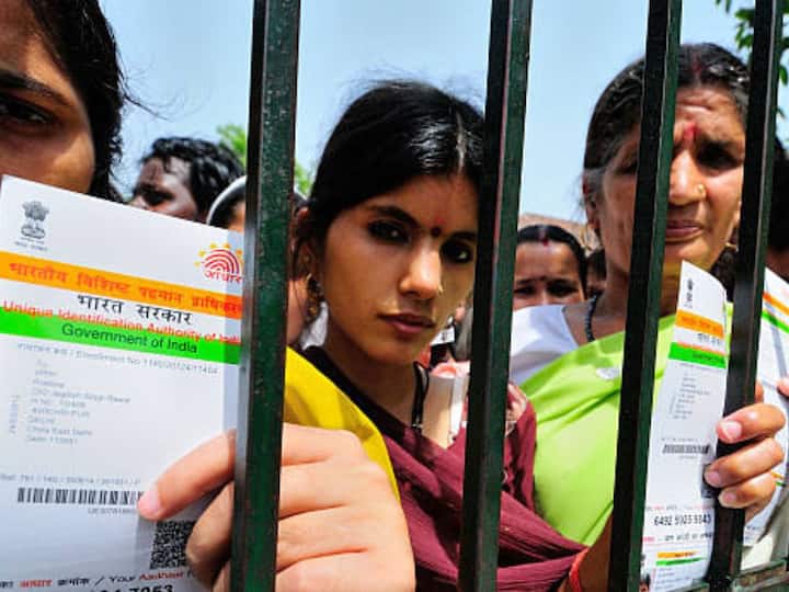Click on the option 'Link Aadhaar Status'. A new window will open. Click on 'View Link Aadhaar Status'. If PAN card is linked with Aadhaar then a message will appear on your display.  If there is no link, then you can link it by filling in the details of PAN card and Aadhaar. [Image Credit: Getty]