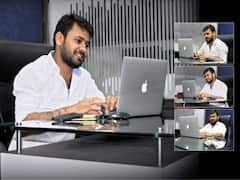 पेपर लीक का मास्टर माइंड ढाका, राजनीति में भी मास्टर, कई नेताओं से है संबंध