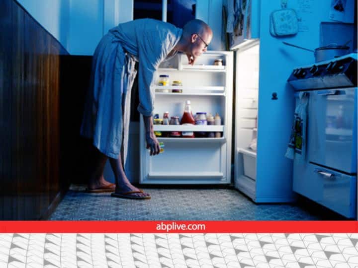 अगर हम बंद कमरे में फ्रिज का दरवाजा खोल देते हैं तो क्या होगा? Refrigerator Facts What will happen if we open the door of the refrigerator in a closed room अगर हम बंद कमरे में फ्रिज का दरवाजा खोल देते हैं तो क्या होगा?