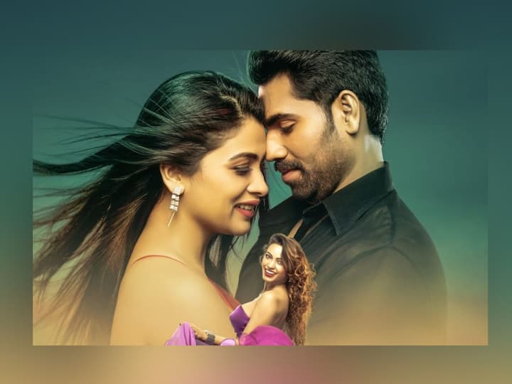 Surya movie Official Trailer release Prasad Mangesh Ruchita Jadhav movie Surya Official Trailer: ‘सुर्या’ मध्ये दिसणार प्रेमाचा त्रिकोण;  ट्रेलर पाहिलात?