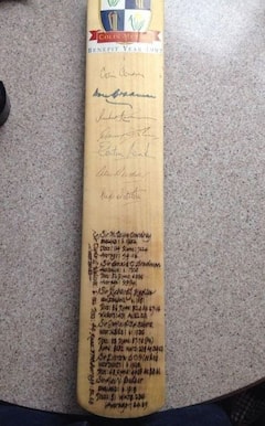 Test Cricket: વોર્નરે ટેસ્ટ કરિયરની 100મી મેચમાં ફટકારી સદી, જાણો બીજા કોણ કોણ છે લિસ્ટમાં