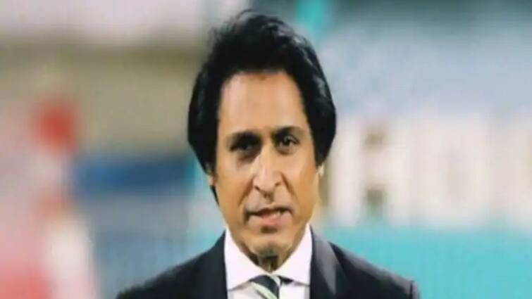 Former PCB Chairman Ramiz Raja blasts new chairman Najam Sethi PCB Chairman: প্রচারের আলোতে আসাই ওঁর লক্ষ্য, নতুন পিসিবি চেয়ারম্যানের বিরুদ্ধে বিস্ফোরক দাবি রামিজের