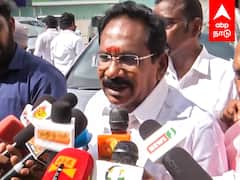 Sellur Raju latest news : அதுக்குள்ளவா...! இன்னும் நாள் இருக்கே...! - செல்லூர் ராஜூ