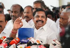 Erode East Bypoll 2023: Winning Must For EPS To Stamp His Authority On AIADMK