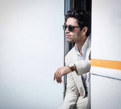 Adivi Sesh-Supriya Yarlagadda Relation: अदीवी सेष और सुप्रिया ने रिश्ते पर लगा दी मुहर? दोनों की ये फोटो हो रही जमकर वायरल