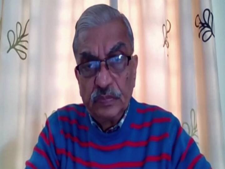 COVID In China: 'चीन में कॉकटेल ऑफ वायरस, इसी ने मचाई तबाही', बोले कोविड पैनल के चीफ डॉक्टर एनके अरोड़ा Corona Surge in China Centre Covid panel Chief NK Arora chief Claims don't Panic in India COVID COVID In China: 'चीन में कॉकटेल ऑफ वायरस, इसी ने मचाई तबाही', बोले कोविड पैनल के चीफ डॉक्टर एनके अरोड़ा