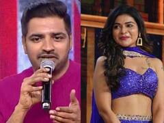 Dharsha-Sathish Friendship: சர்ச்சையான ஆடை விவகாரம்.. ‘அவங்க கஷ்டம் எனக்கு அப்புறம்தான் புரிஞ்சது’.. -  சதீஷ் ஓப்பன் டாக்