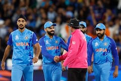 Year Ender 2022: Most Memorable Moments In Indian Cricket This Year - IN PICS