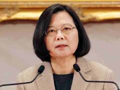 चीन से मुकाबले के लिए ताइवान तैयार, 'अनिवार्य सैन्य सेवा' को 4 महीने से बढ़ाकर एक साल किया