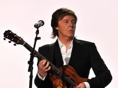 Couldn't Put It Into Words: Beatles Singer Paul McCartney Talks About John Lennon's Demise