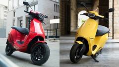 Electric Scooters: જબરદસ્ત રેન્જ સાથે બજેટમાં આવે છે આ પાંચ ઇલેક્ટ્રિક સ્કૂટર, તસવીરો......