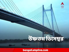 দশকের উষ্ণতম ডিসেম্বর, সর্বনিম্ন তাপমাত্রাই ২০র উপর, কবে ফিরবে শীত?