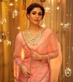 Nayanthara Net Worth: प्राइवेट जेट से लेकर करोड़ों के घर तक, कमाई के मामले में कई एक्टर्स को पीछे छोड़ चुकी हैं नयनतारा