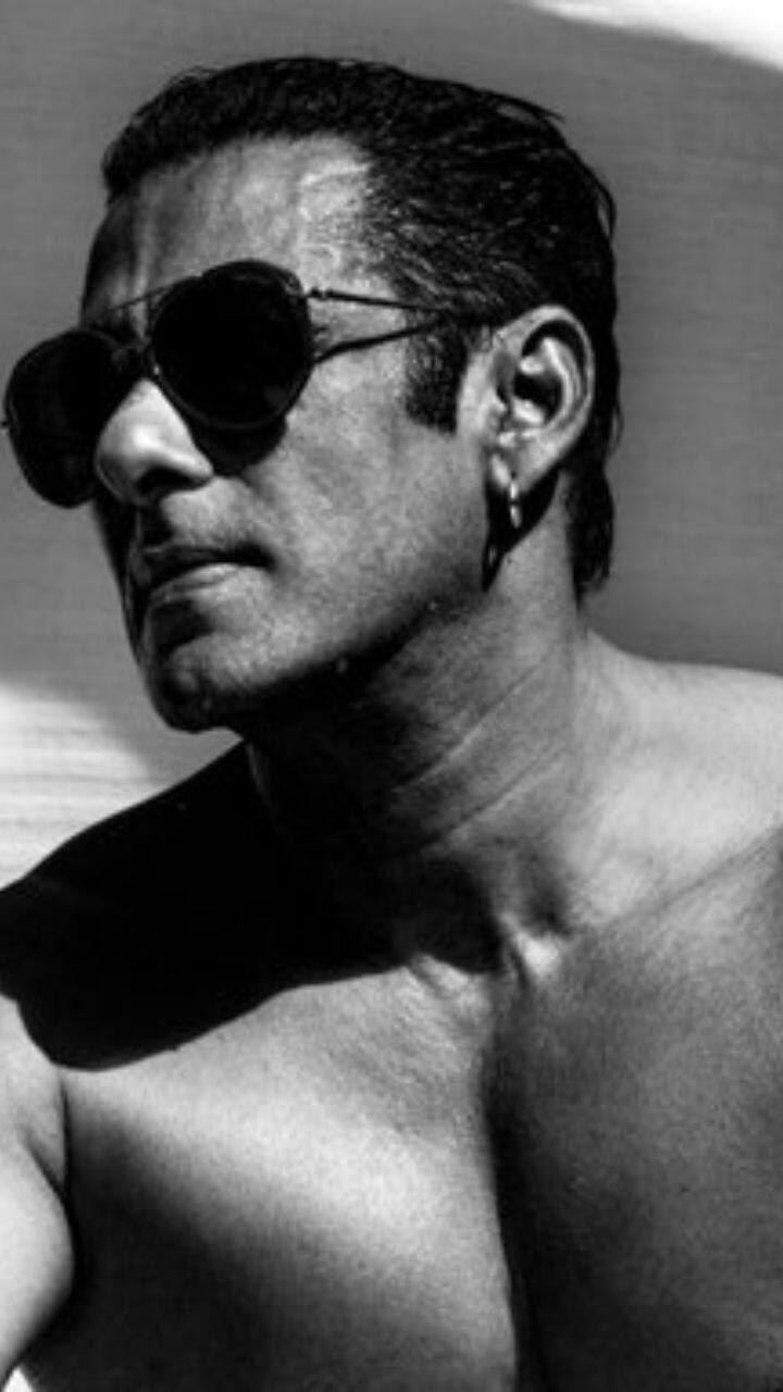 ரசிகர்களால், சல்லு பாய் என செல்லமாக அழைக்கப்படுபவர் சல்மான் கான்