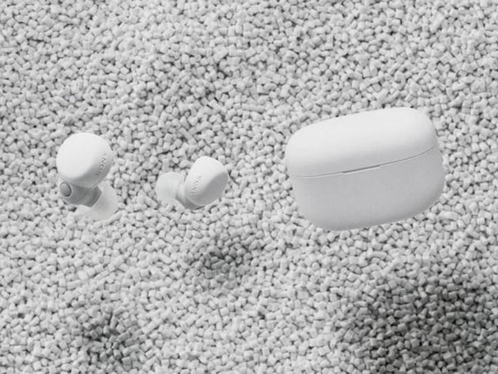 Sony LinkBuds S (WF-LS900N) - (Price: 24,990 ) - The LinkBuds S offers a