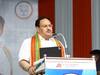 JP Nadda : 'தமிழகம் பாதுகாப்பான கைகளில் இல்லை' - ஜெ.பி.நட்டா குற்றச்சாட்டு