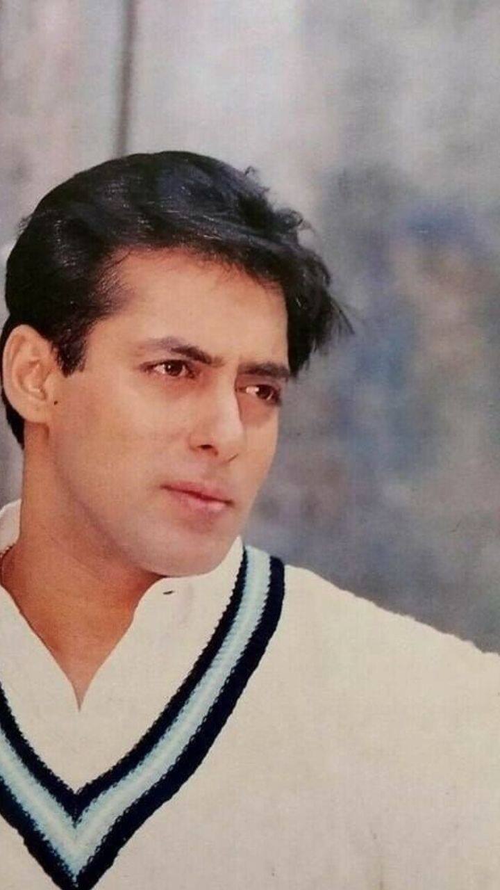 சல்மான் கான், ட்ரைஜீமினல் நரம்பு வலியால்(Trigeminal neuralgia) பாதிக்கப்பட்டுள்ளார்