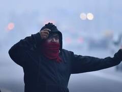 Cold Wave: ઉત્તર ભારતના આ રાજ્યોમાં આગામી પાંચ દિવસ કડકડતી ઠંડી પડશે, IMDએ એલર્ટ જાહેર કર્યું