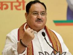 JP Nadda: கொங்கு மண்டலத்தை கைப்பற்ற பா.ஜ.க. திட்டமா..? இன்று கோவை வருகிறார் ஜே.பி.நட்டா..! தயாராகிறது மெகா ப்ளான்..!