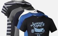 T-Shirt ਟੀ-ਸ਼ਰਟਾਂ ਪਾਉਂਦੇ ਤਾਂ ਹੋ... ਪਰ ਕੀ ਤੁਸੀਂ ਜਾਣਦੇ ਹੋ ਕਿ ਇਸ ਵਿੱਚ ਟੀ ਦਾ ਕੀ ਮਤਲਬ ਹੈ?