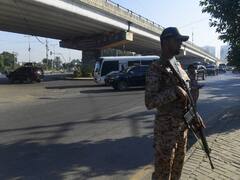 Pakistan Makes 'Special' Security Plan For Islamabad Amid Terror Alert By Foreign Missions