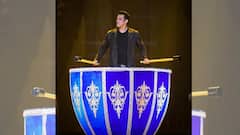 Salman Khan Birthday: পার্শ্বচরিত্র থেকে নায়ক, একনজরে সলমন খানের অভিনয় সফর