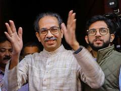 शिवसेना के बागी विधायक पानी का बुलबुला हैं, फोड़ने के लिए महज एक पिन की जरूरत- उद्धव ठाकरे