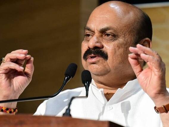 Karnataka Budget 2023: Where will the Ram temple be built? Chief Minister Basavaraj Bommai announced in the budget speech Karnataka Budget 2023: હવે કર્ણાટકમાં બનશે રામ મંદિર, જાણો મુખ્યમંત્રી બસવરાજ બોમ્માઈએ શું કરી જાહેરાત