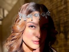 Tunisha Sharma : આત્મહત્યા બાદનો તુનિષાનો પહેલો Video આવ્યો સામે, ખોળામાં ઉઠાવીને શીજાન...