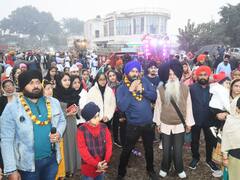 In Pics: तख्त हरमंदिर पटना साहिब गुरुद्वारा में तीन दिवसीय प्रकाश पर्व समारोह शुरू, जानें क्या होगा इस बार खास