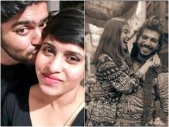 श्रद्धा वलकर केस से डर गया था शीजान खान? इस वजह से कर लिया तुनिषा से ब्रेकअप!