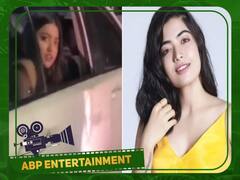 Watch Video: காரை விரட்டி வந்த விஜய் ரசிகர்கள்; டென்ஷனாகி அட்வைஸ் செய்த ராஷ்மிகா! - வைரல் வீடியோ!