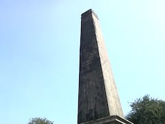 In pics : 6500 पोलिसांचा फौजफाटा, 1400 तात्पुरती स्वच्छतागृहे, 20 रुग्णवाहिका; कोरेगाव भीमात शौर्यदिनाची जोरदार तयारी