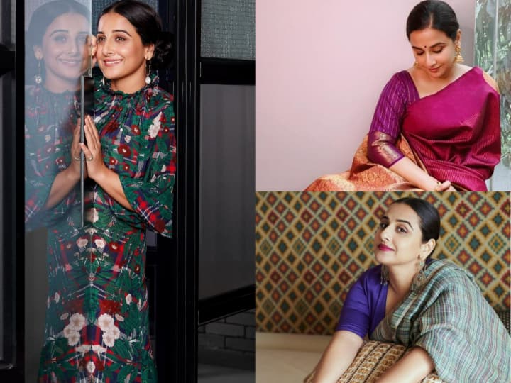 Vidya Balan House Photos: विद्या बालन बॉलीवुड में अपनी बेहतरीन एक्टिंग के लिए जानी जाती हैं. आज हम आपको उनके मुंबई वाले लग्जरी घर की झलक दिखाने जा रहे हैं. नीचे देखिए तस्वीरें...