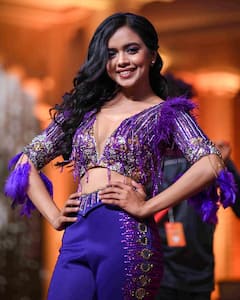 Dusky Actresses: Nia Sharma से Sumbul Touqeer तक, टीवी पर बजता है इन सांवली हीरोइनों का डंका, सुपरहिट शोज में कर चुकी हैं काम