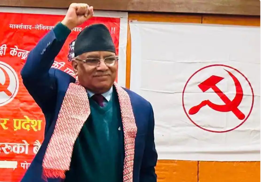 India-Nepal Relation: पीएम पुष्प कमल दहल को चीन ने जिस अंदाज में दी बधाई उसे देख भारत को नेपाल के खिलाफ नई रणनीति बनाने की सख्त जरूरत