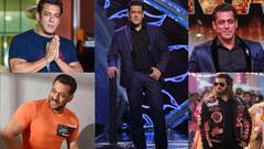 Happy Birthday Salman Khan: জন্মদিনে একনজরে বলিউড সুপারস্টার সলমন খানের সম্পর্কে আকর্ষণীয় কিছু তথ্য