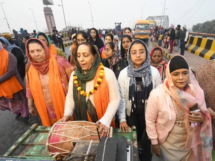 पटना साहिब गुरुद्वारा में 27 से लेकर 29 दिसंबर तक तीन दिनों का यह प्रकाश पर्व मनाया जा रहा है.