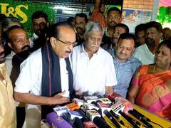 பாஜக தமிழ்நாட்டில் ஒருபோதும் காலூன்ற முடியாது, நட்டா பகல் கனவு காண்கிறார் - வைகோ