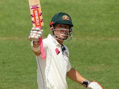 100वें टेस्ट में जमकर बोला वॉर्नर का बल्ला, दोहरा शतक जड़ कई रिकॉर्ड किए अपने नाम