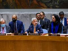 संयुक्त राष्ट्र 2022 में रूस-यूक्रेन युद्ध और कोविड संकट के बीच भारत आवाज के रूप में उभरा