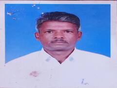 வேலூர்: விவசாய நிலத்தில் வழி விடாததால் திமுக பிரமுகர்கள் மிரட்டியதாக விவசாயி தூக்கிட்டு தற்கொலை