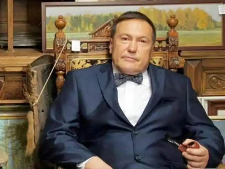 Russian Politician Pavel Antov Who Criticized Putin Dies After Falling Off Hotel Window In Odisha Russian Politician Dies: రష్యాలో పుతిన్‌ను విమర్శిస్తే ఒడిశాలో శవమై తేలాడు!