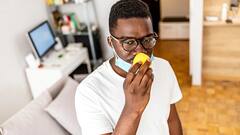 Loss of Smell in Covid-19 : ਕੋਰੋਨਾ ਕਾਲ ਦੌਰਾਨ ਆਖ਼ਰ ਕਿਉਂ ਖ਼ਤਮ ਹੋ ਜਾਂਦੀ ਸੁੰਘਣ ਸ਼ਕਤੀ, ਜਾਣੋ